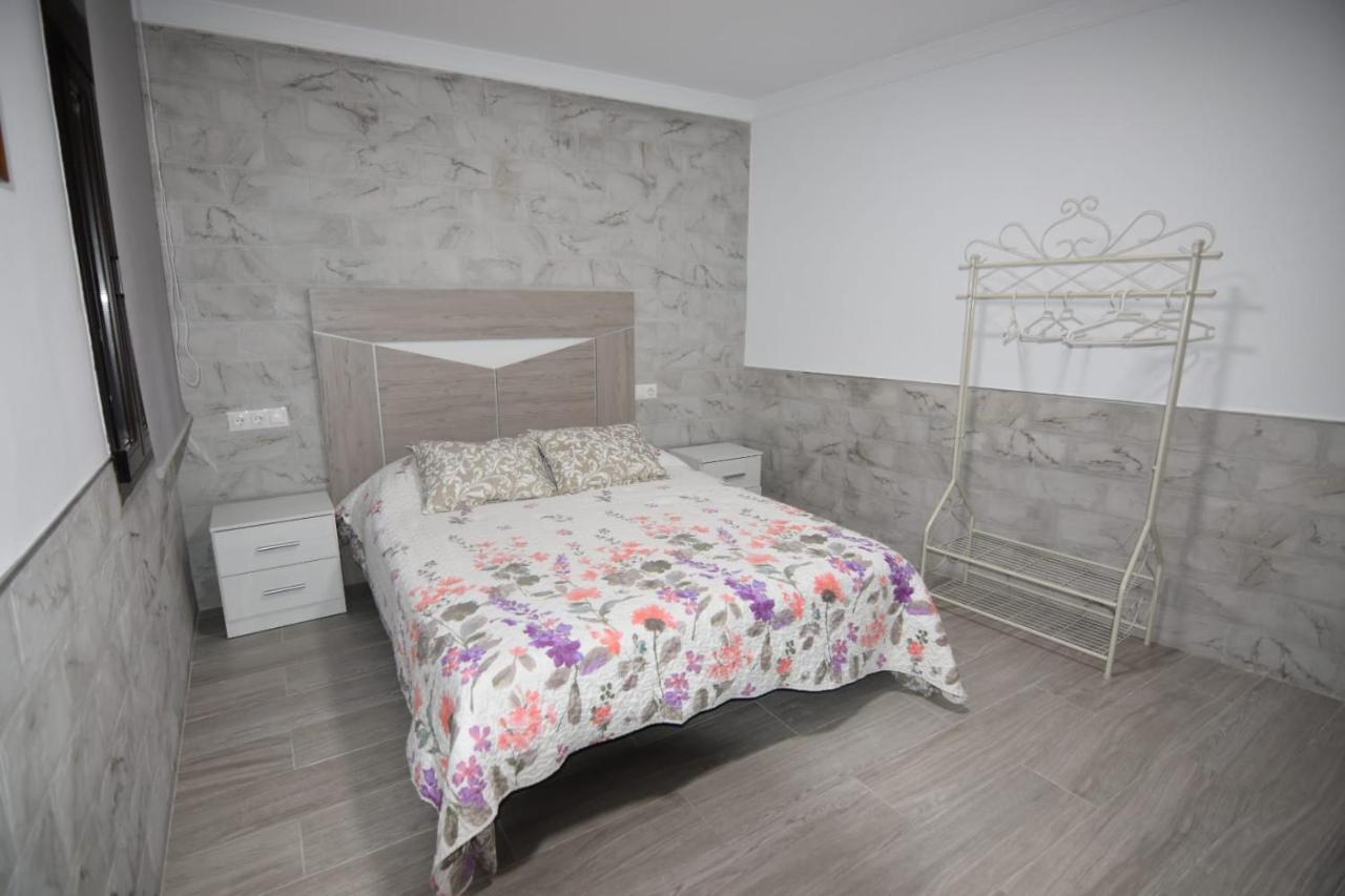Apartamento Daniela 1 Ronda Dış mekan fotoğraf