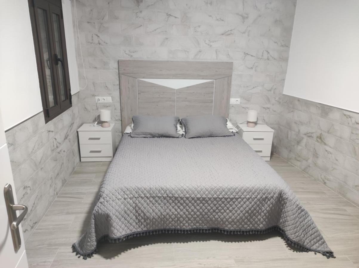 Apartamento Daniela 1 Ronda Dış mekan fotoğraf