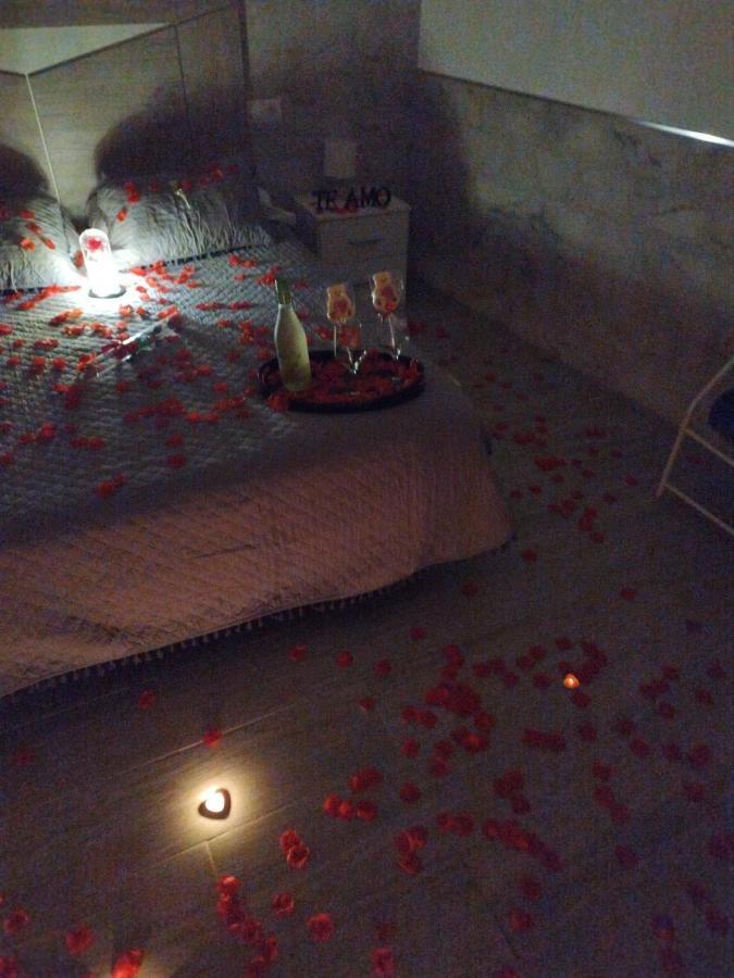 Apartamento Daniela 1 Ronda Dış mekan fotoğraf