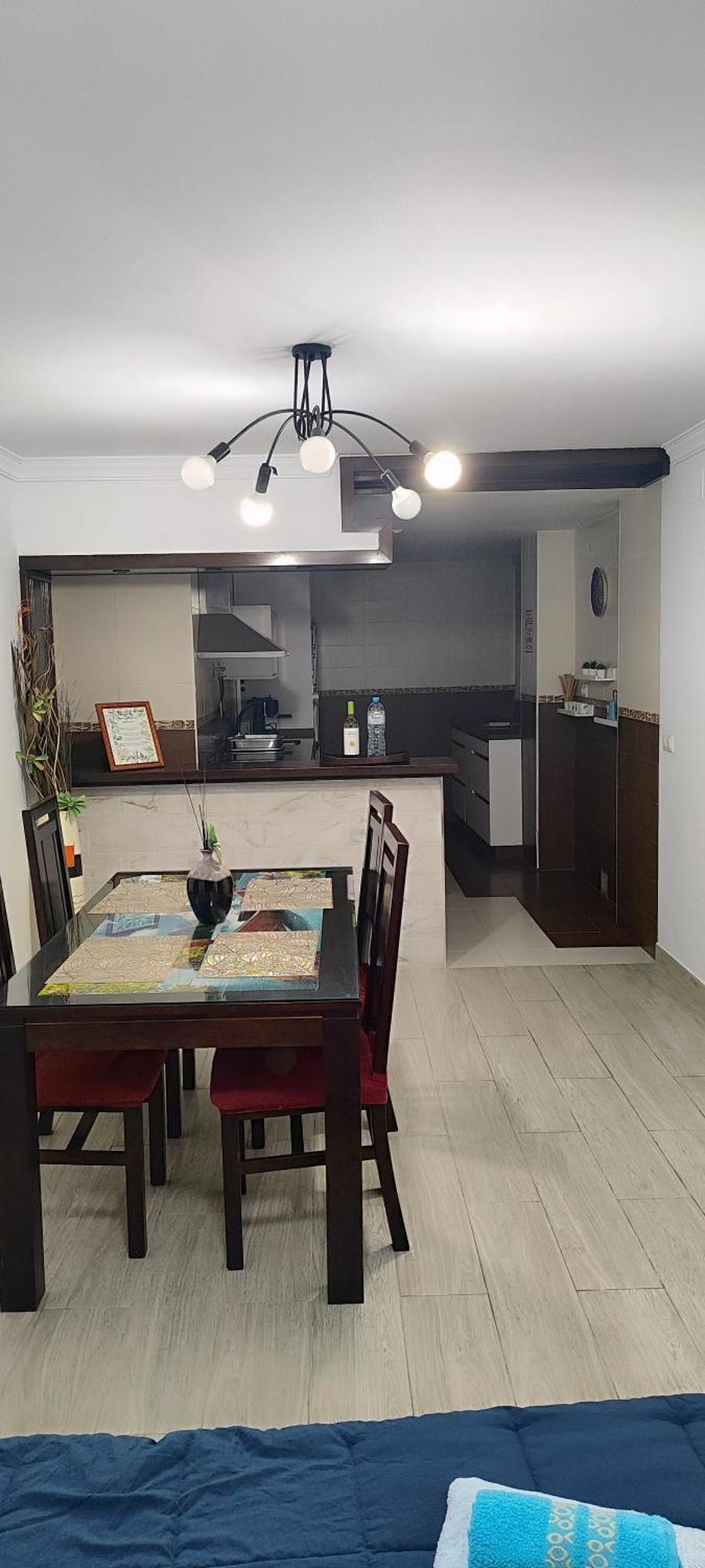 Apartamento Daniela 1 Ronda Dış mekan fotoğraf